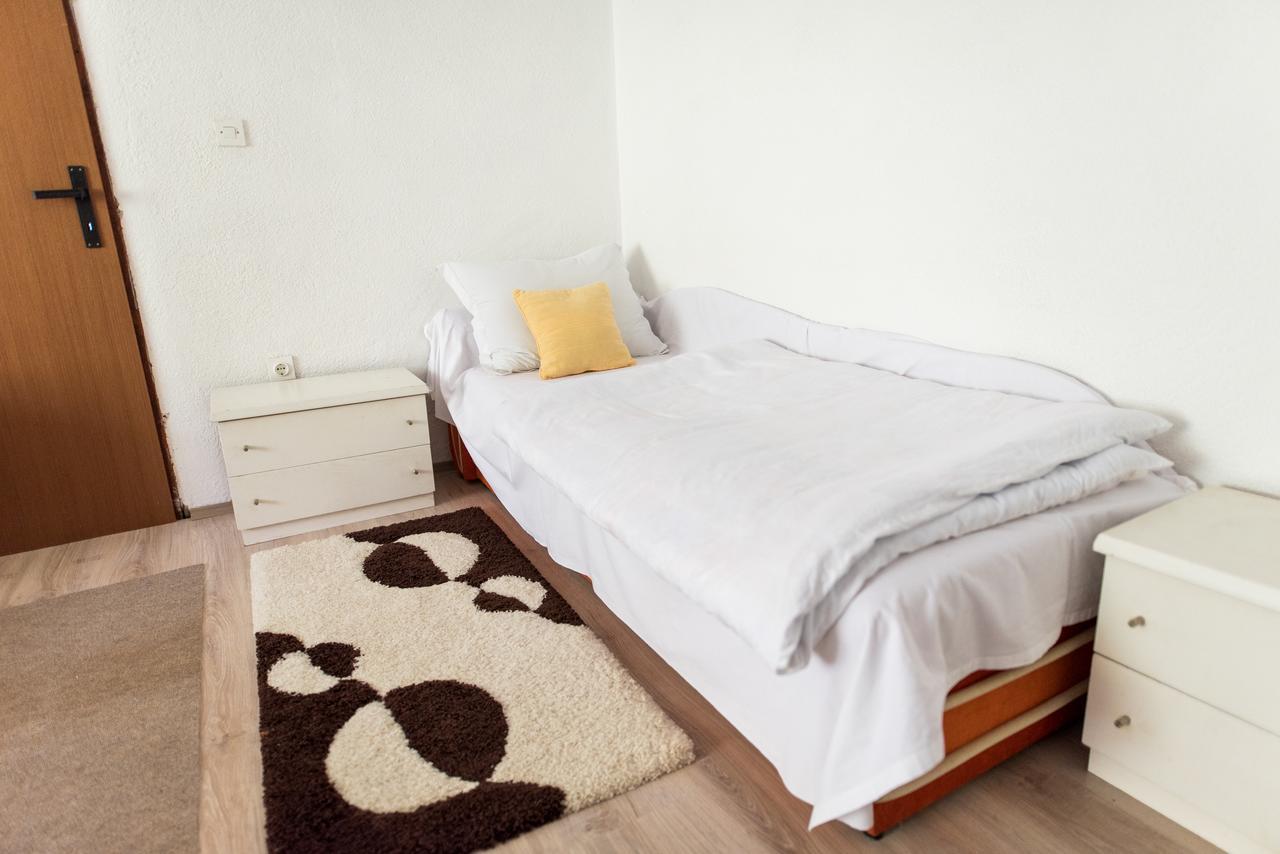 Eko House Dobrenica Villa บีฮัช ภายนอก รูปภาพ