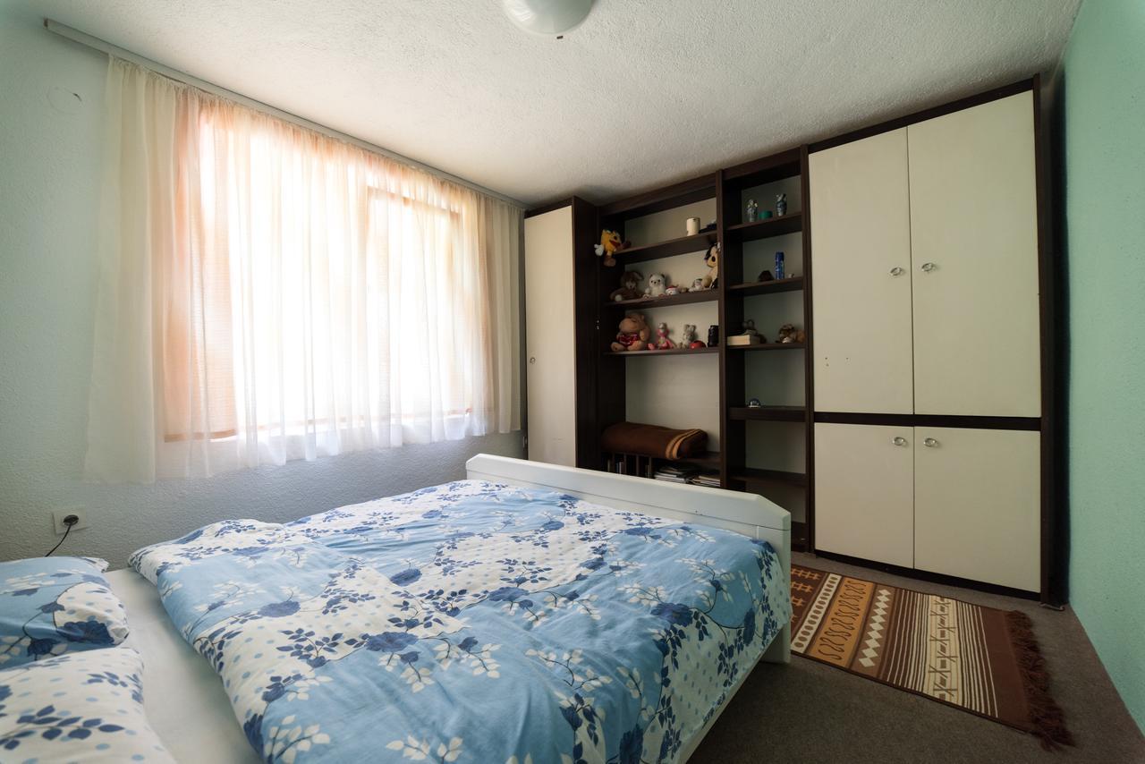 Eko House Dobrenica Villa บีฮัช ภายนอก รูปภาพ
