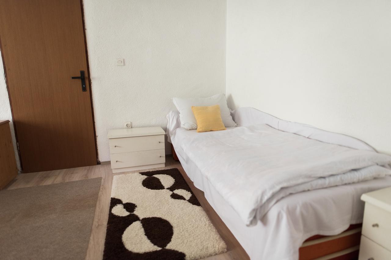 Eko House Dobrenica Villa บีฮัช ภายนอก รูปภาพ