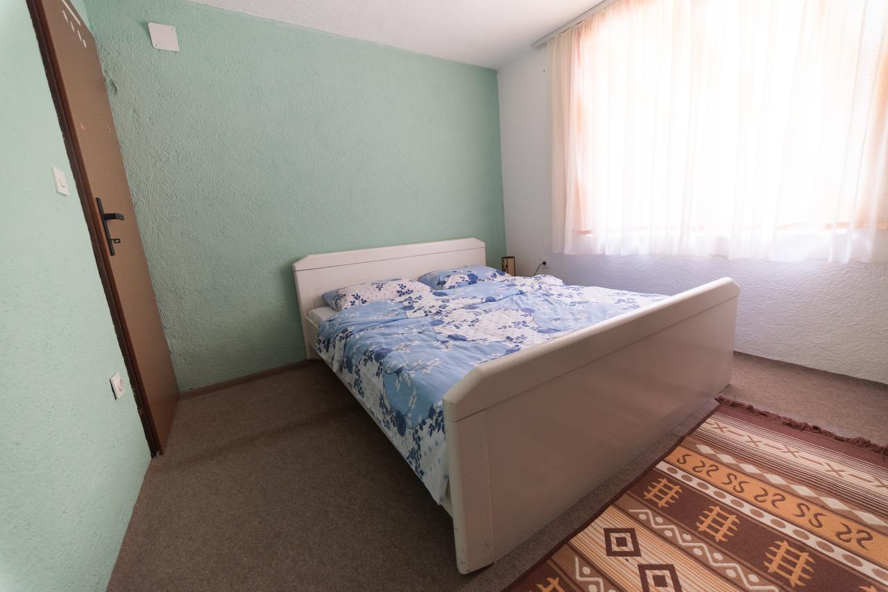 Eko House Dobrenica Villa บีฮัช ภายนอก รูปภาพ